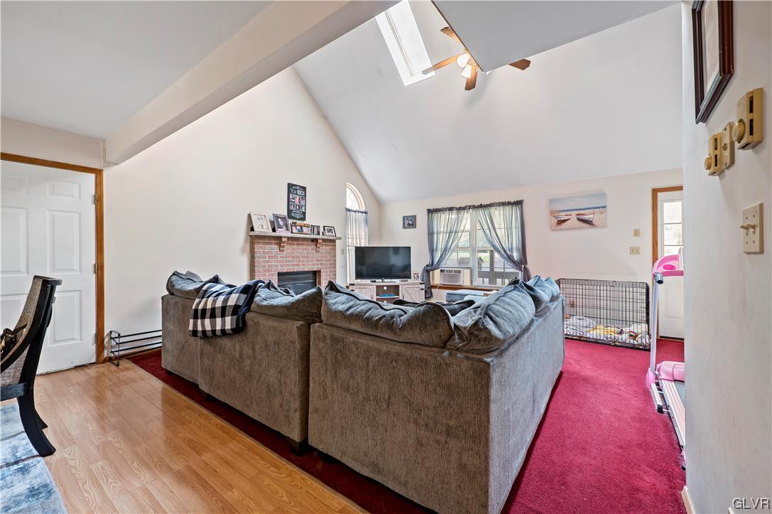 168 Chestnut Drive