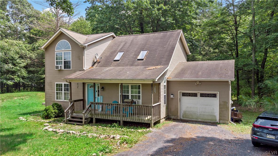 168 Chestnut Drive