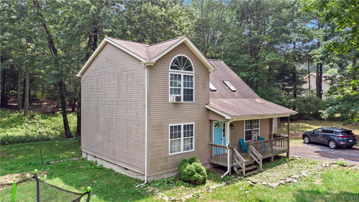 168 Chestnut Drive