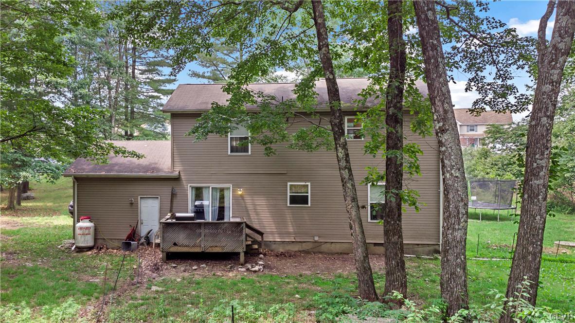 168 Chestnut Drive