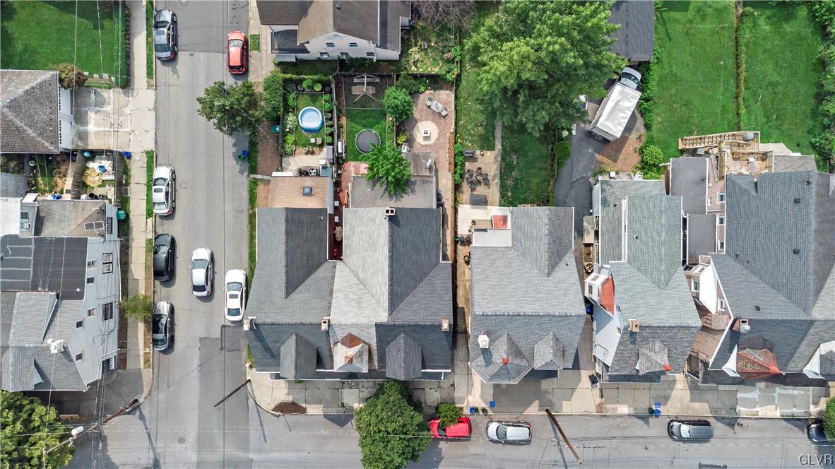 731 High Street