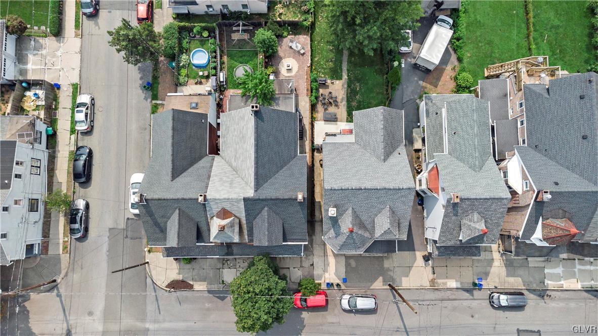 731 High Street
