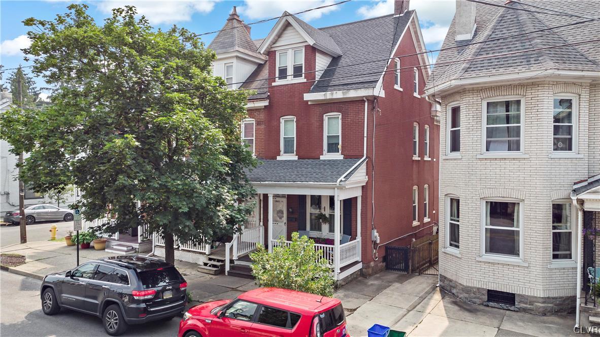 731 High Street