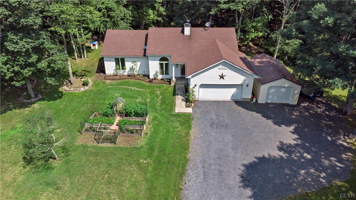 620 Innsbruck Drive