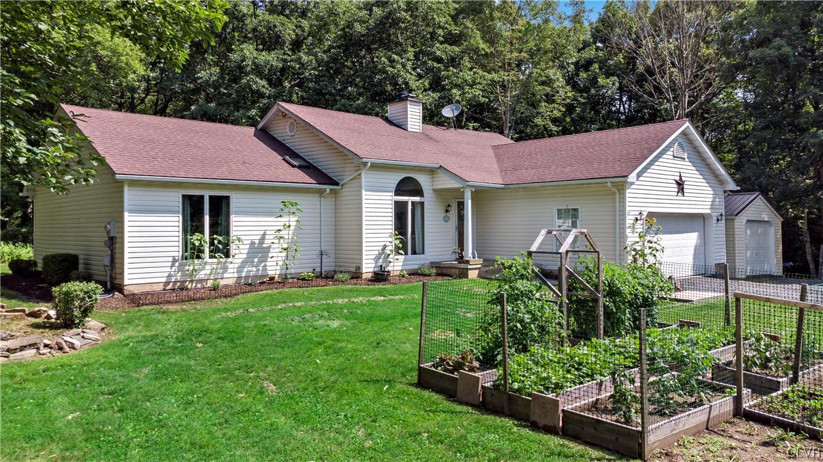 620 Innsbruck Drive