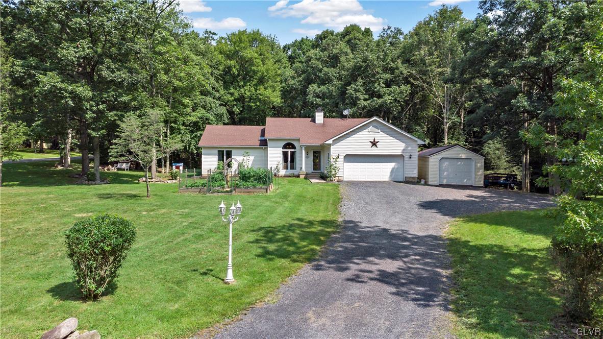 620 Innsbruck Drive