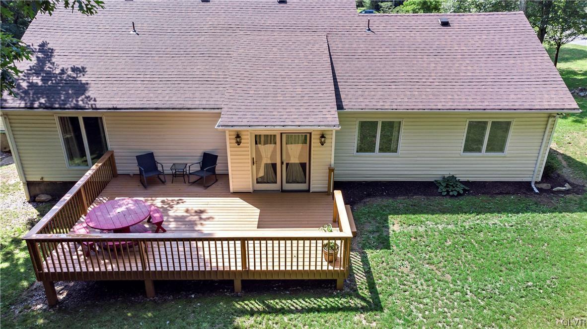 620 Innsbruck Drive