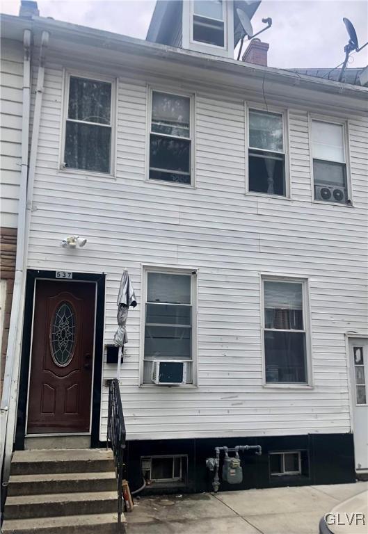 537 North 10th Street