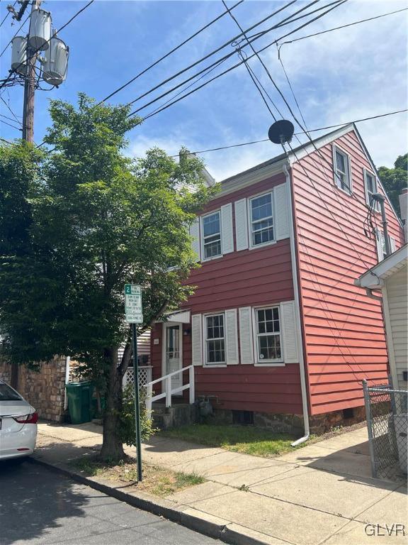 66 East Union Boulevard