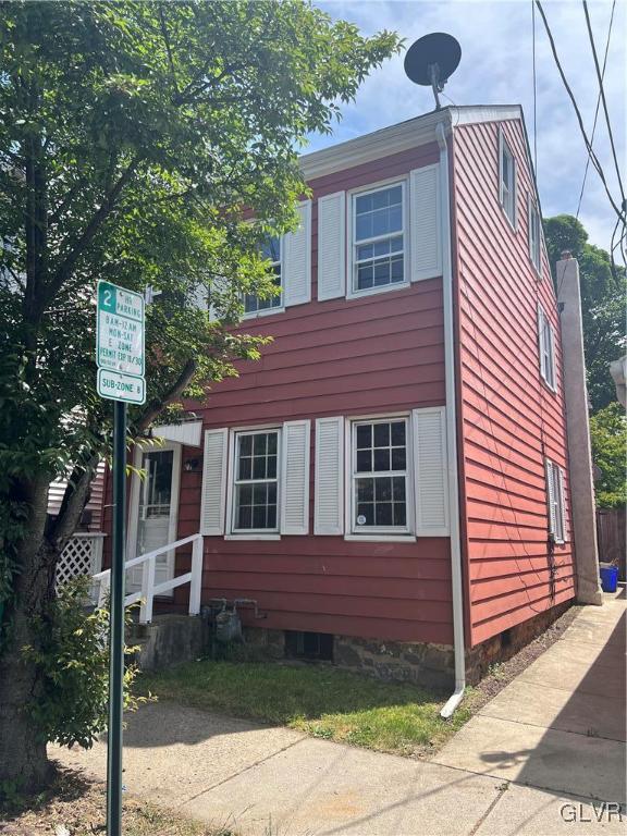 66 East Union Boulevard
