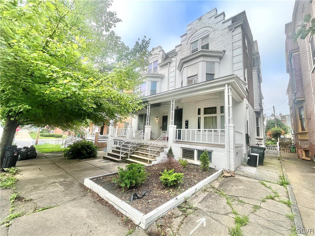 38 South 14th Street