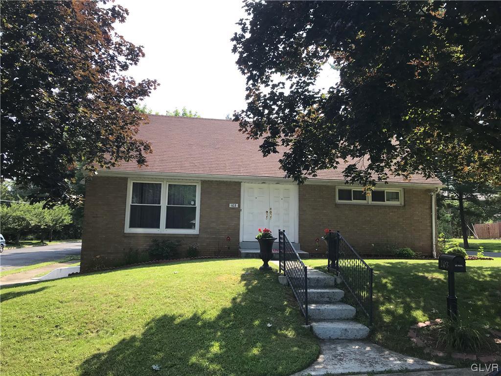 103 South 25Th Street