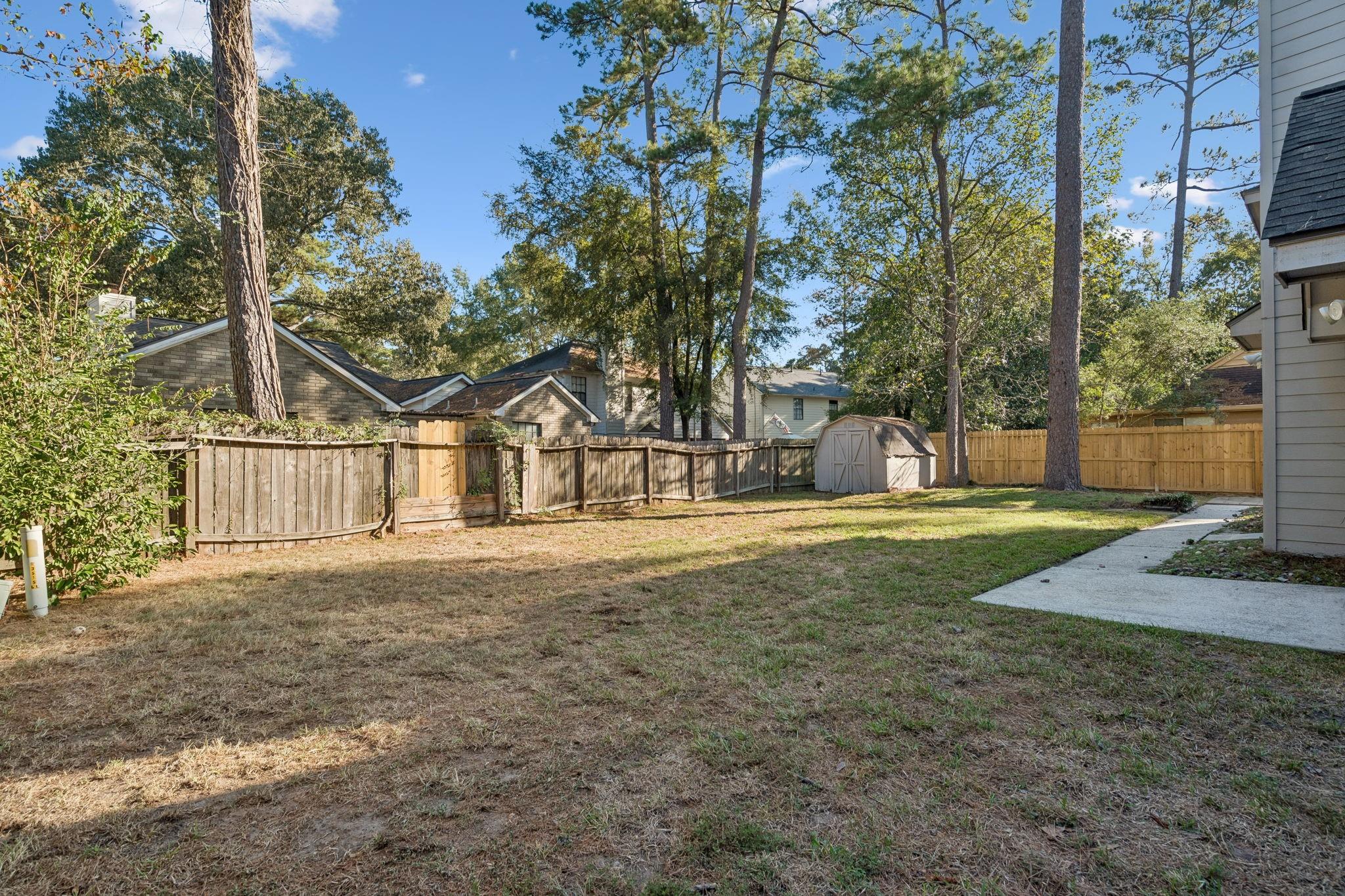 3515 Grove Oaks Drive