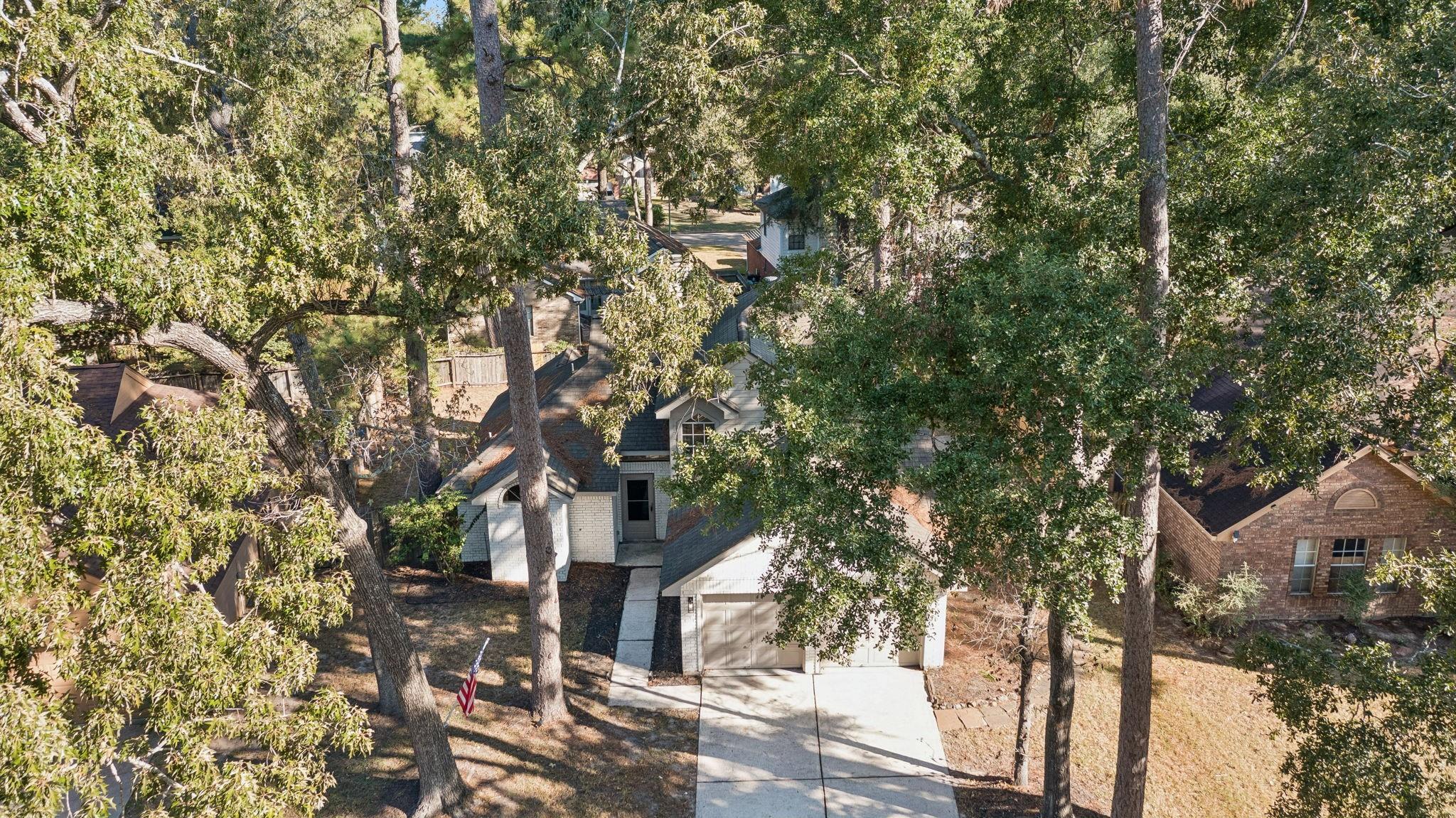 3515 Grove Oaks Drive