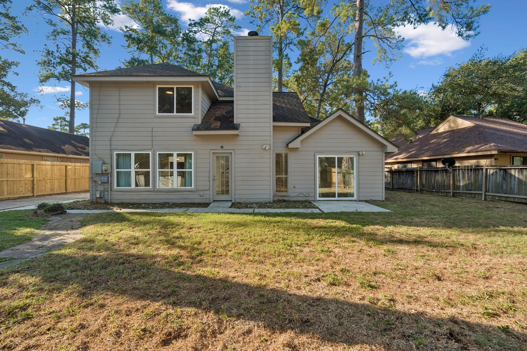 3515 Grove Oaks Drive