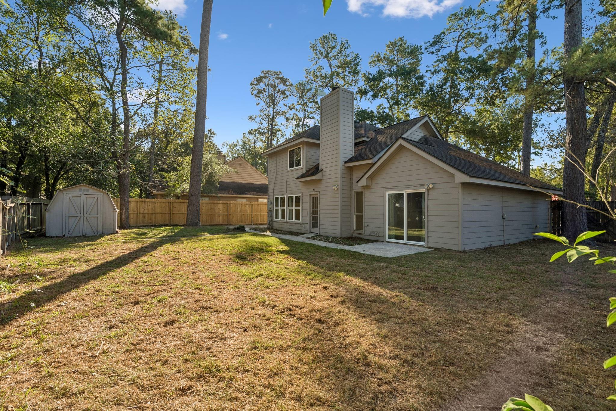 3515 Grove Oaks Drive