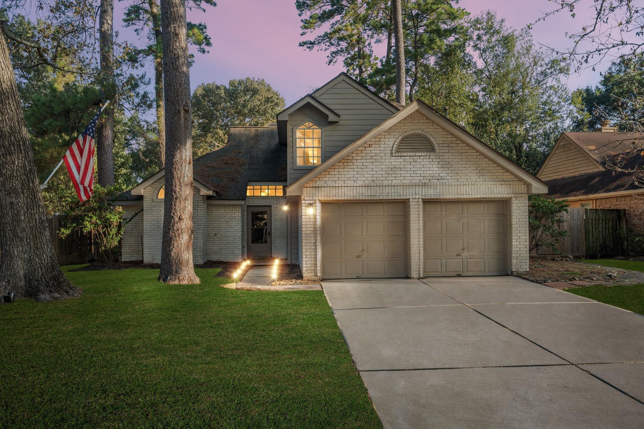 3515 Grove Oaks Drive