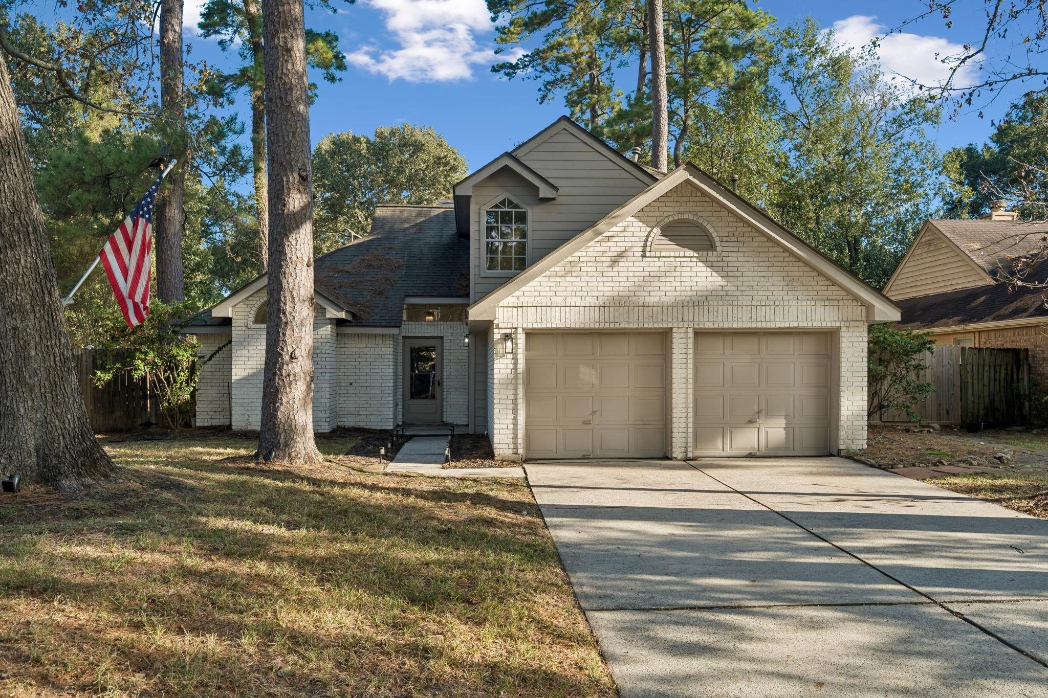 3515 Grove Oaks Drive