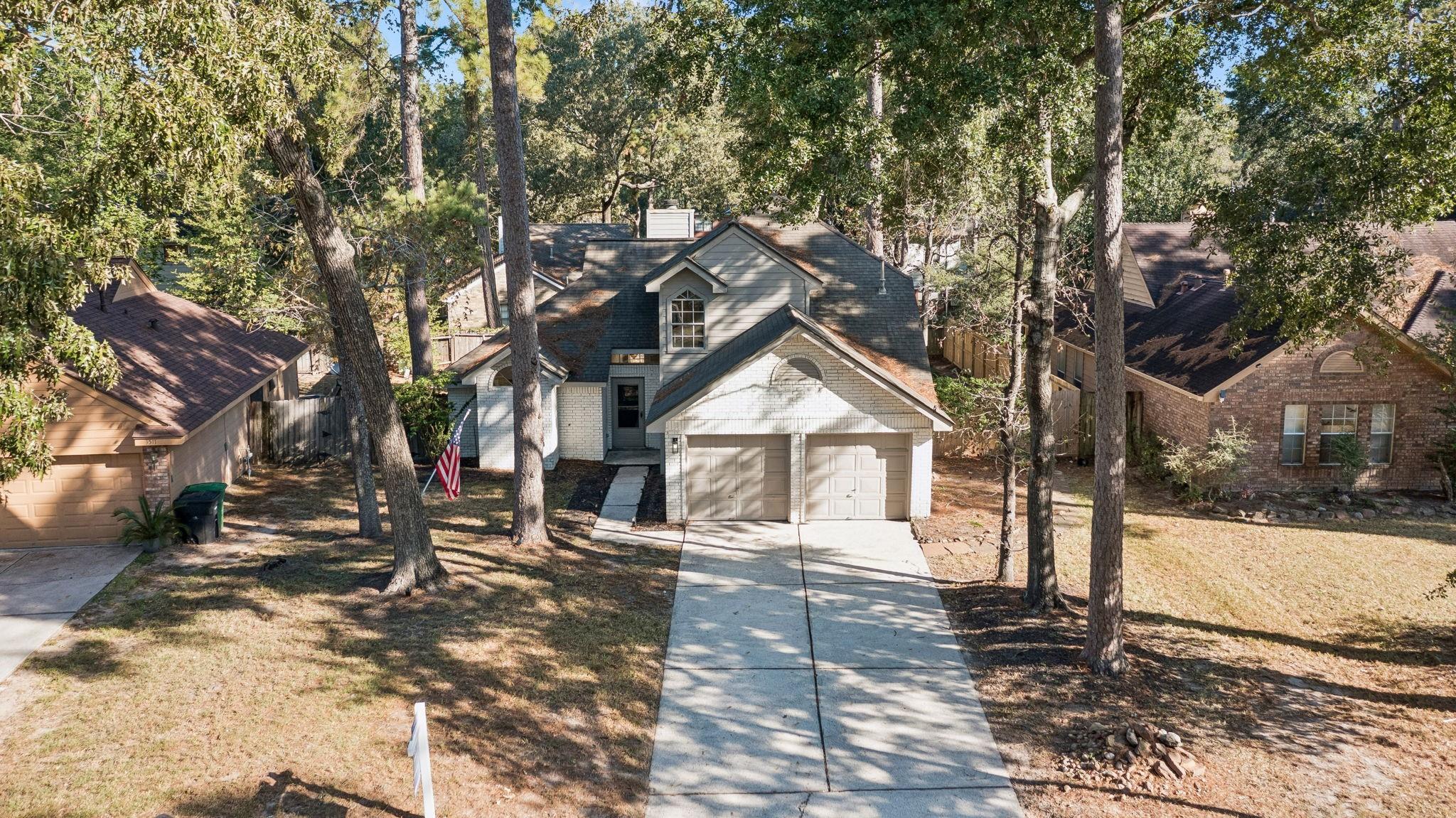 3515 Grove Oaks Drive