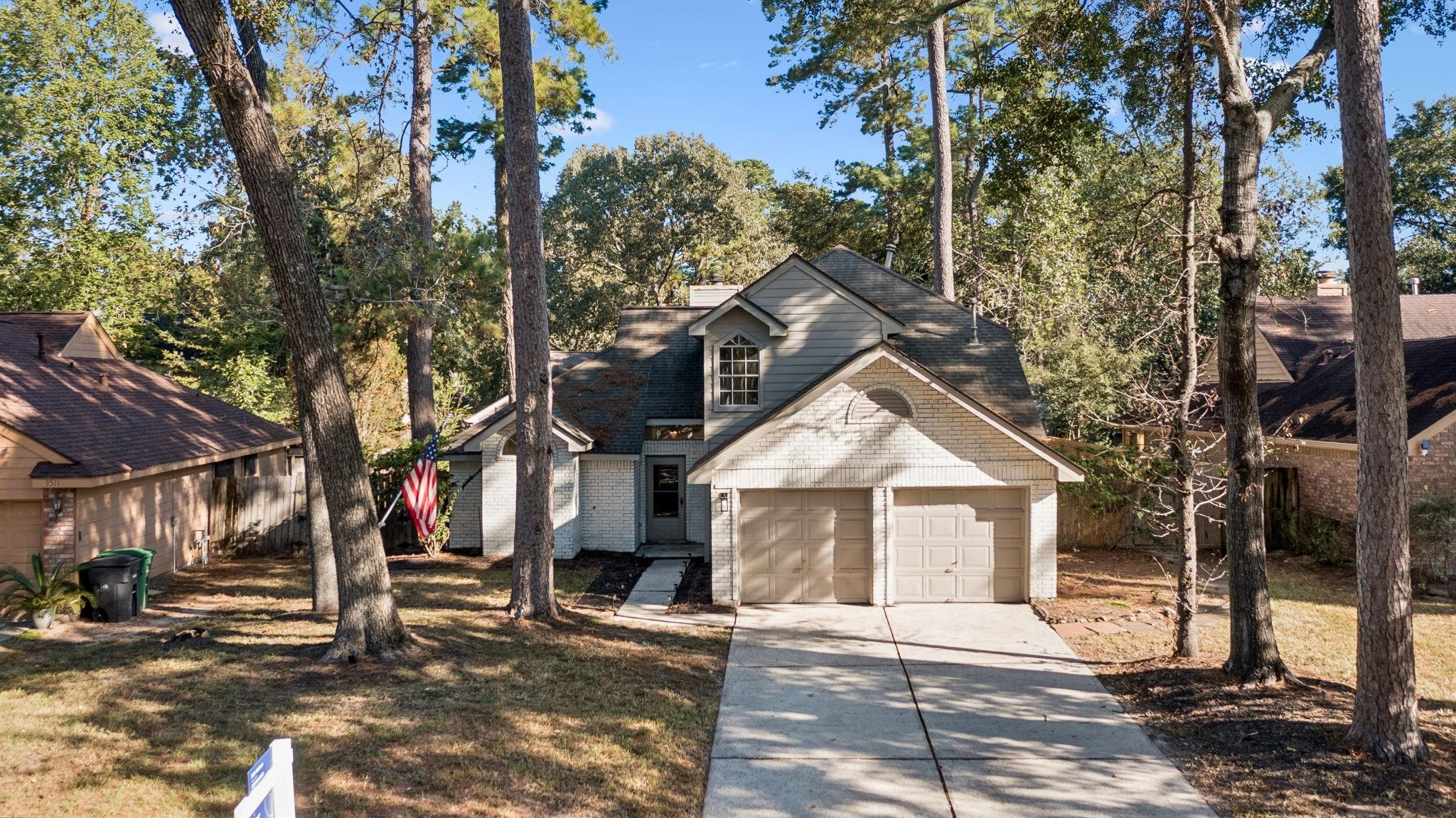 3515 Grove Oaks Drive