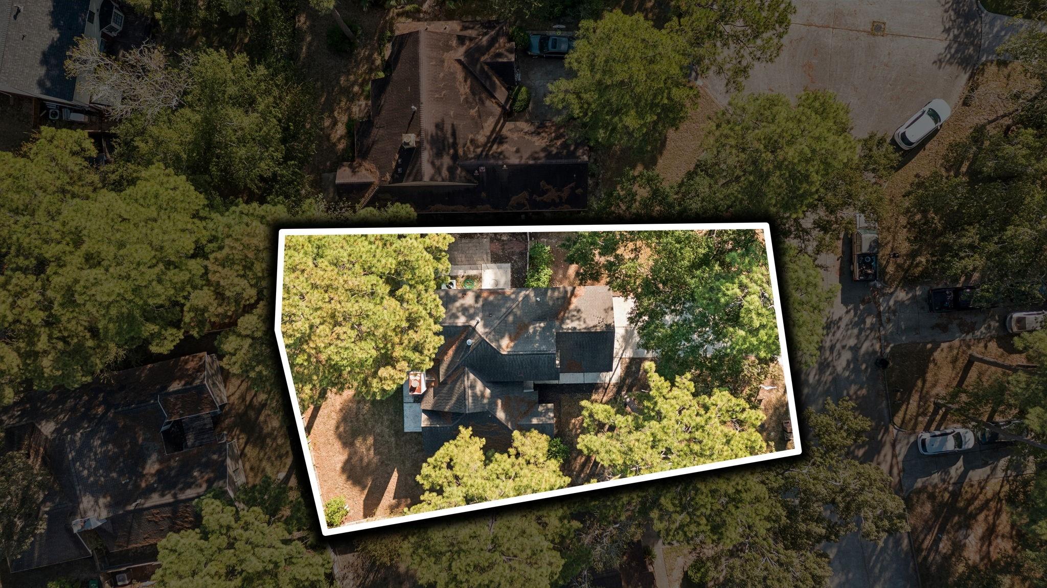 3515 Grove Oaks Drive