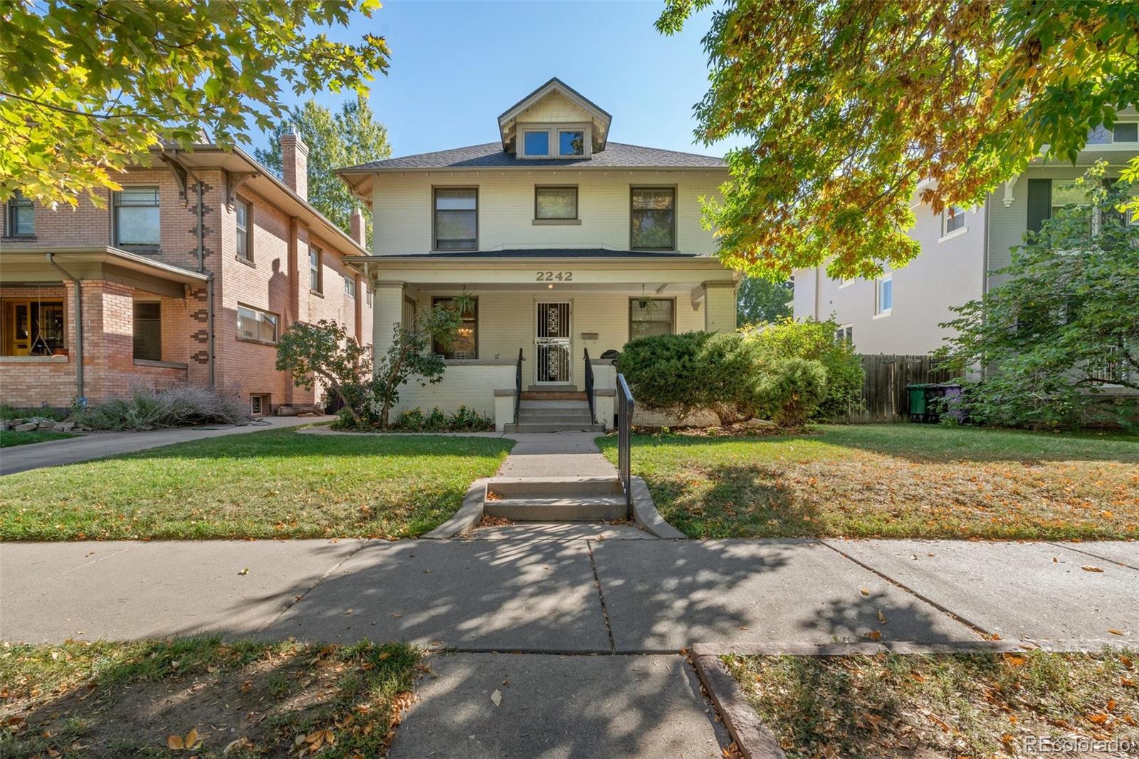 2242 Cherry Street