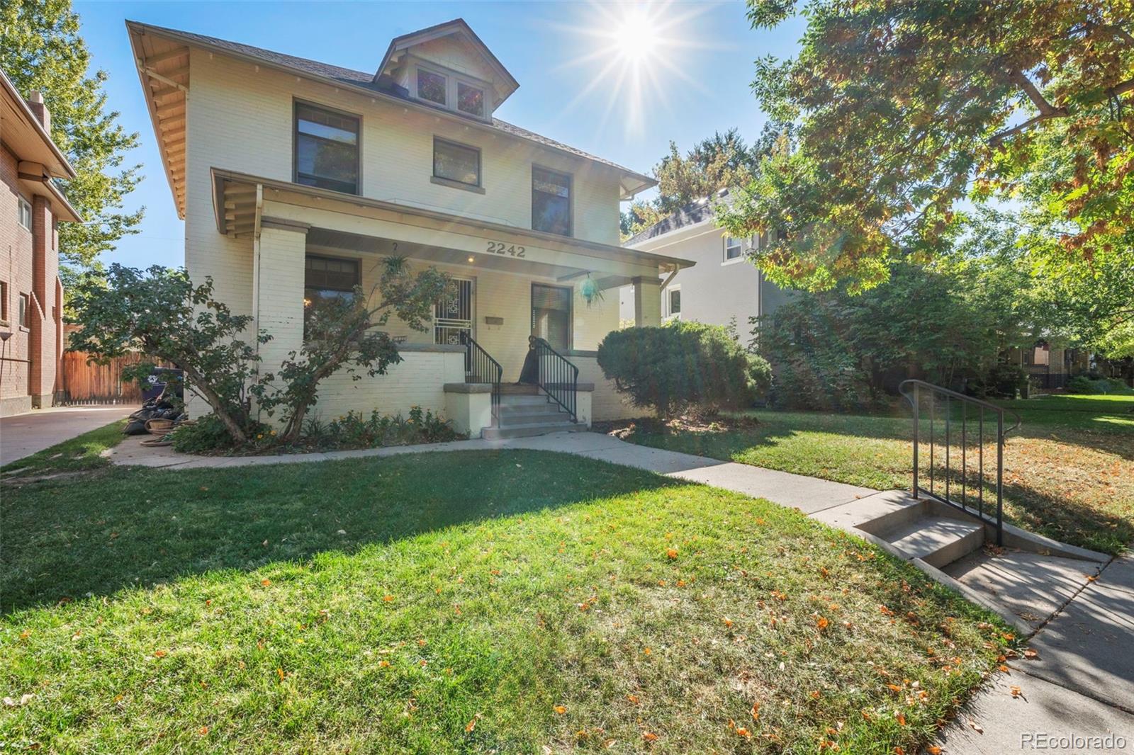 2242 Cherry Street