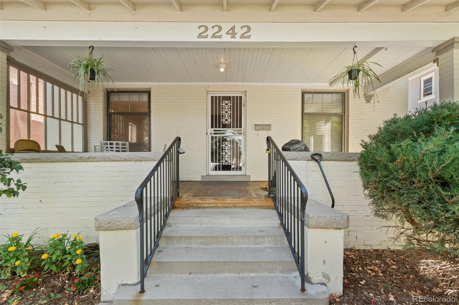 2242 Cherry Street