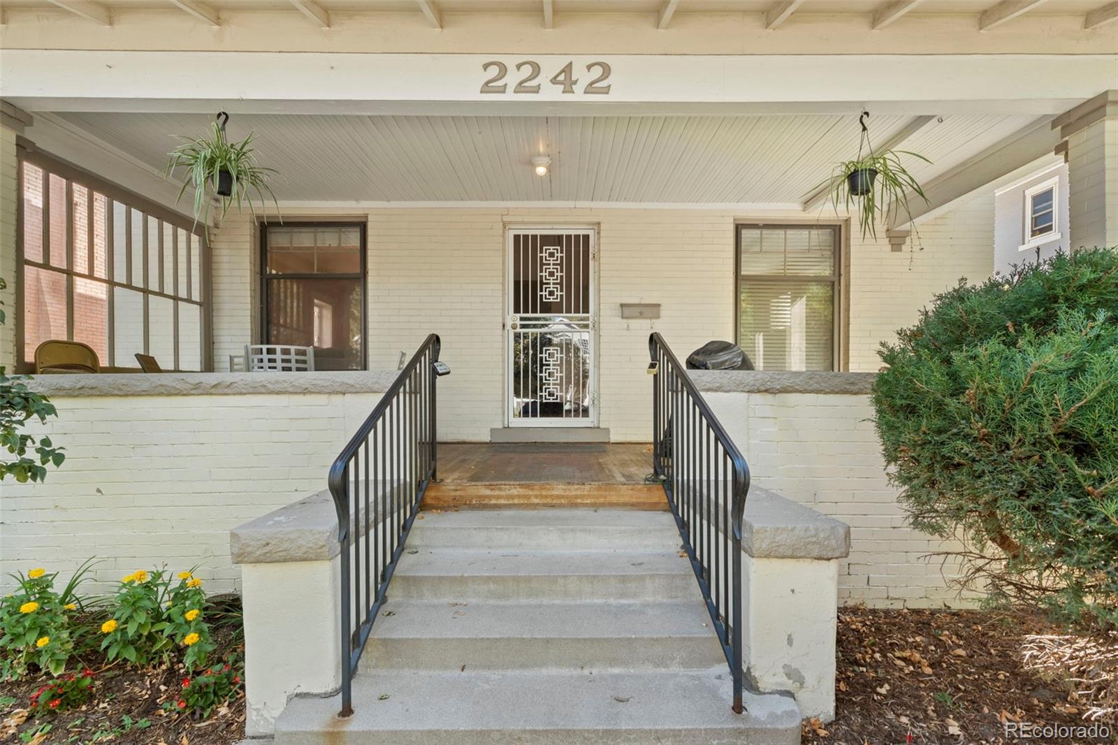 2242 Cherry Street