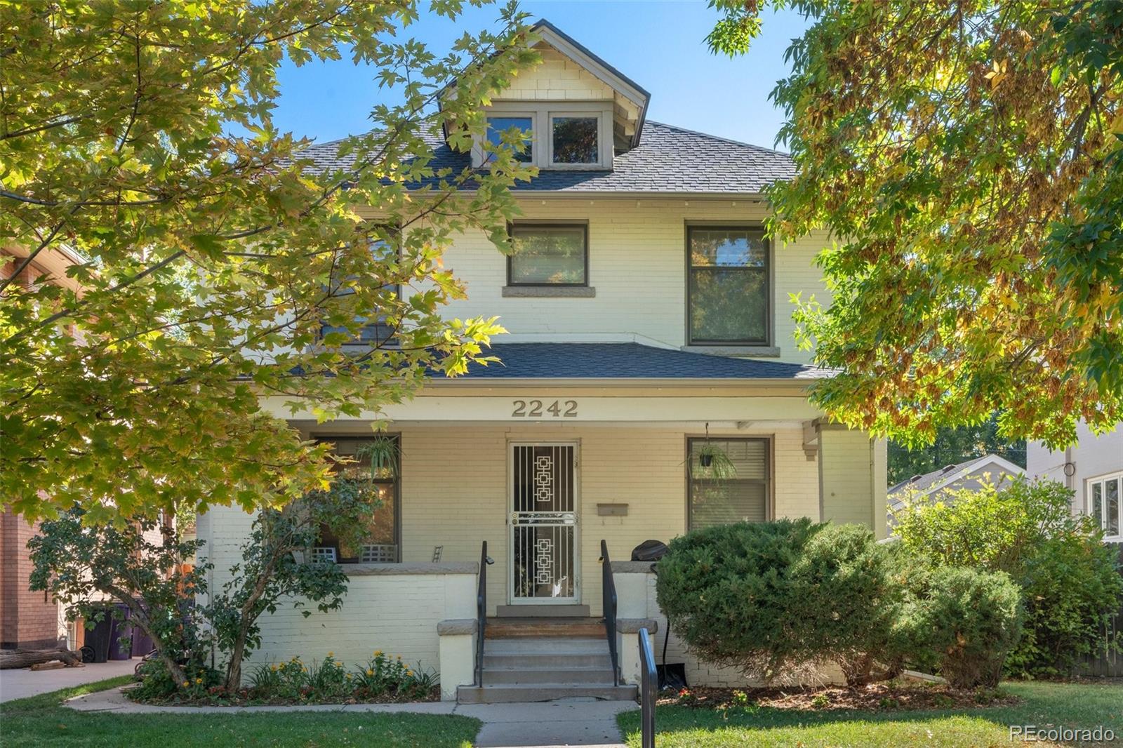 2242 Cherry Street