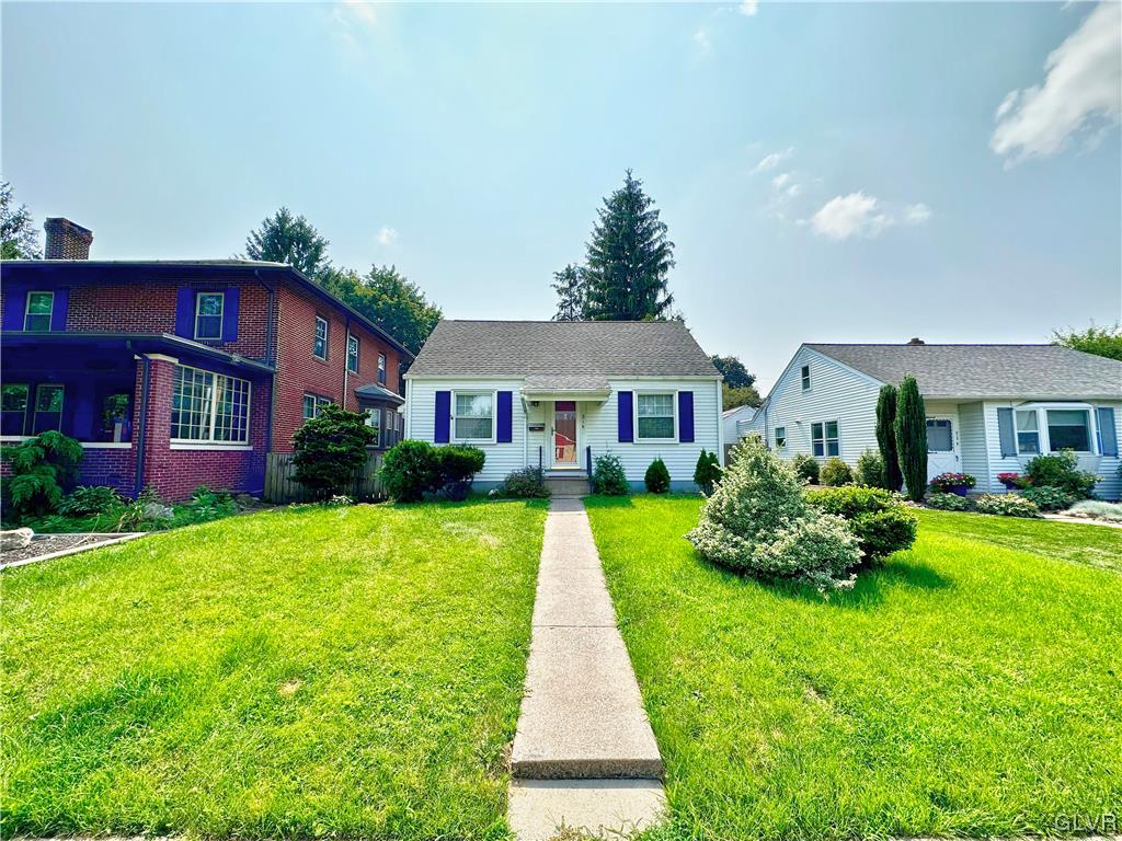 516 South 23rd Street