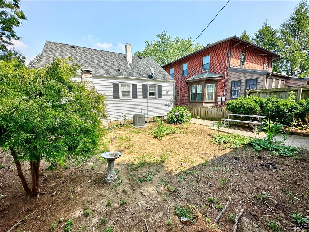 516 South 23rd Street
