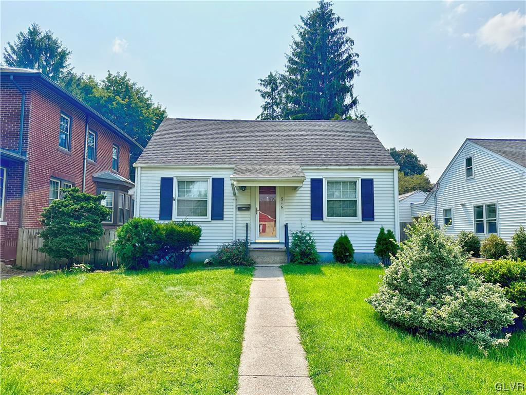 516 South 23rd Street