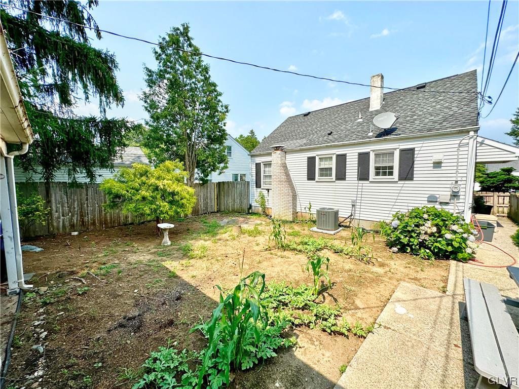 516 South 23rd Street