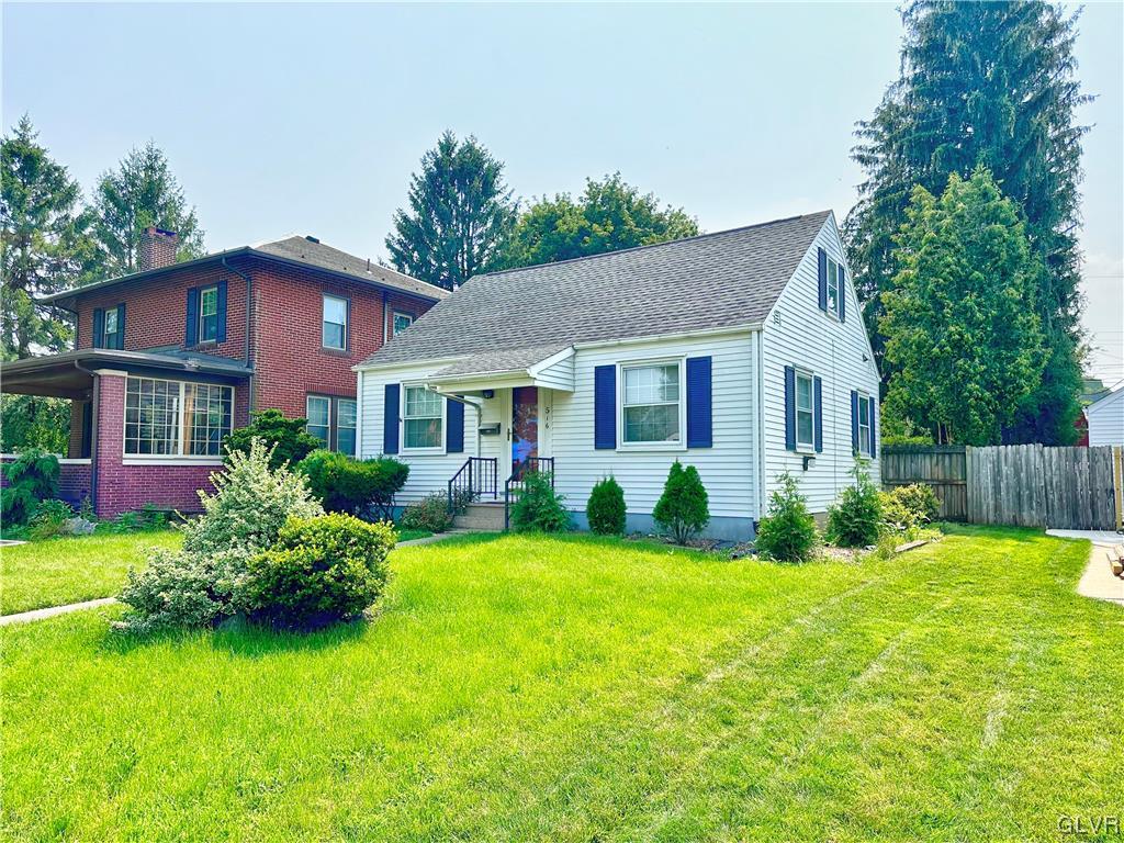 516 South 23rd Street