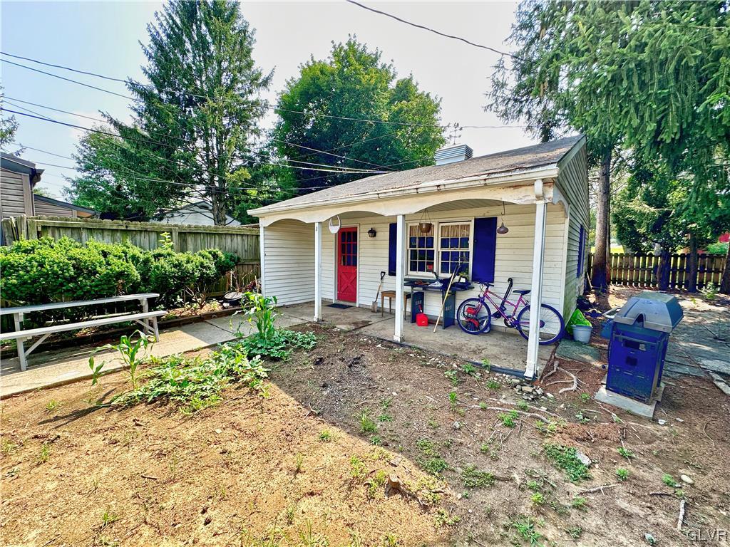 516 South 23rd Street