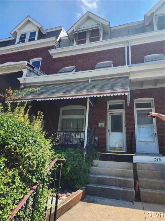 313 South Franklin Street
