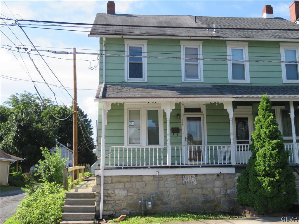321 Wood Street