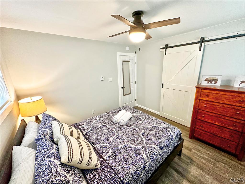 165 Tumbleweed Drive