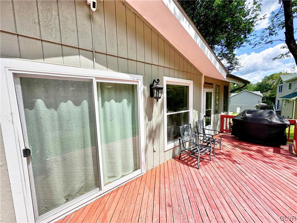 165 Tumbleweed Drive