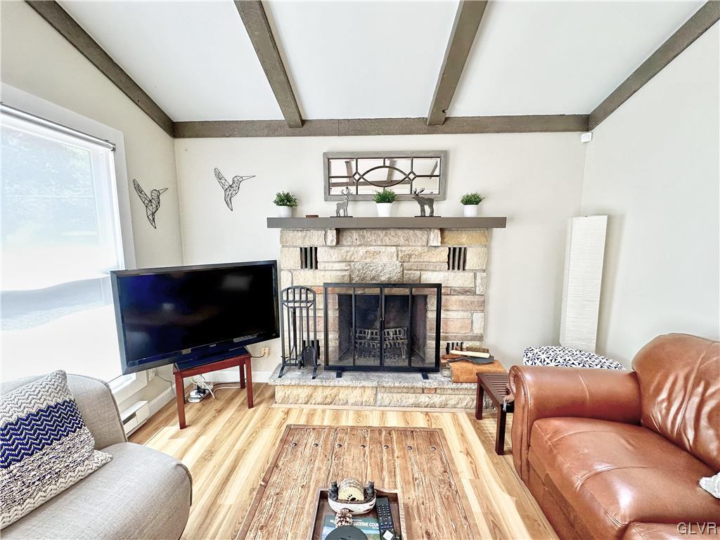 165 Tumbleweed Drive