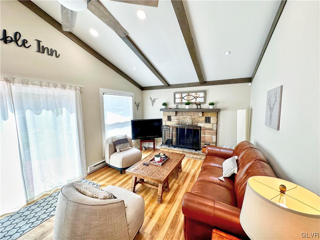 165 Tumbleweed Drive