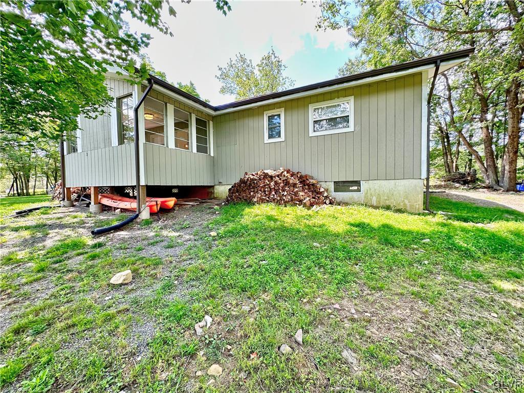 165 Tumbleweed Drive