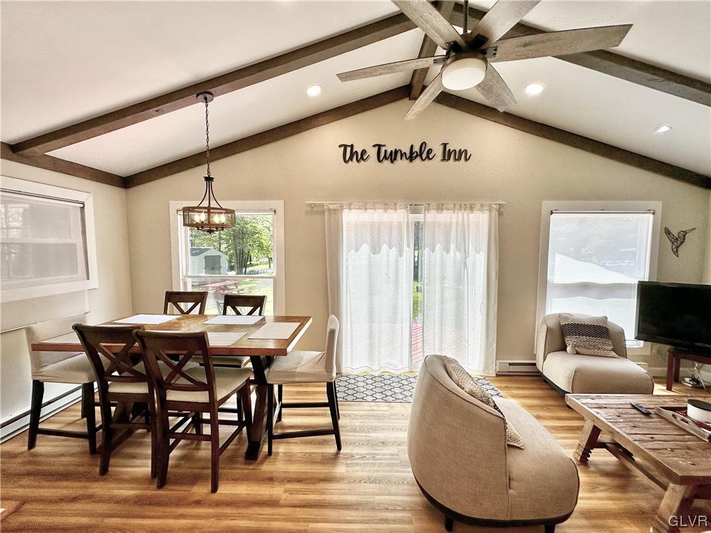 165 Tumbleweed Drive