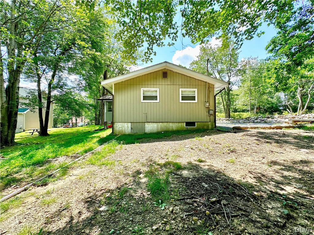 165 Tumbleweed Drive