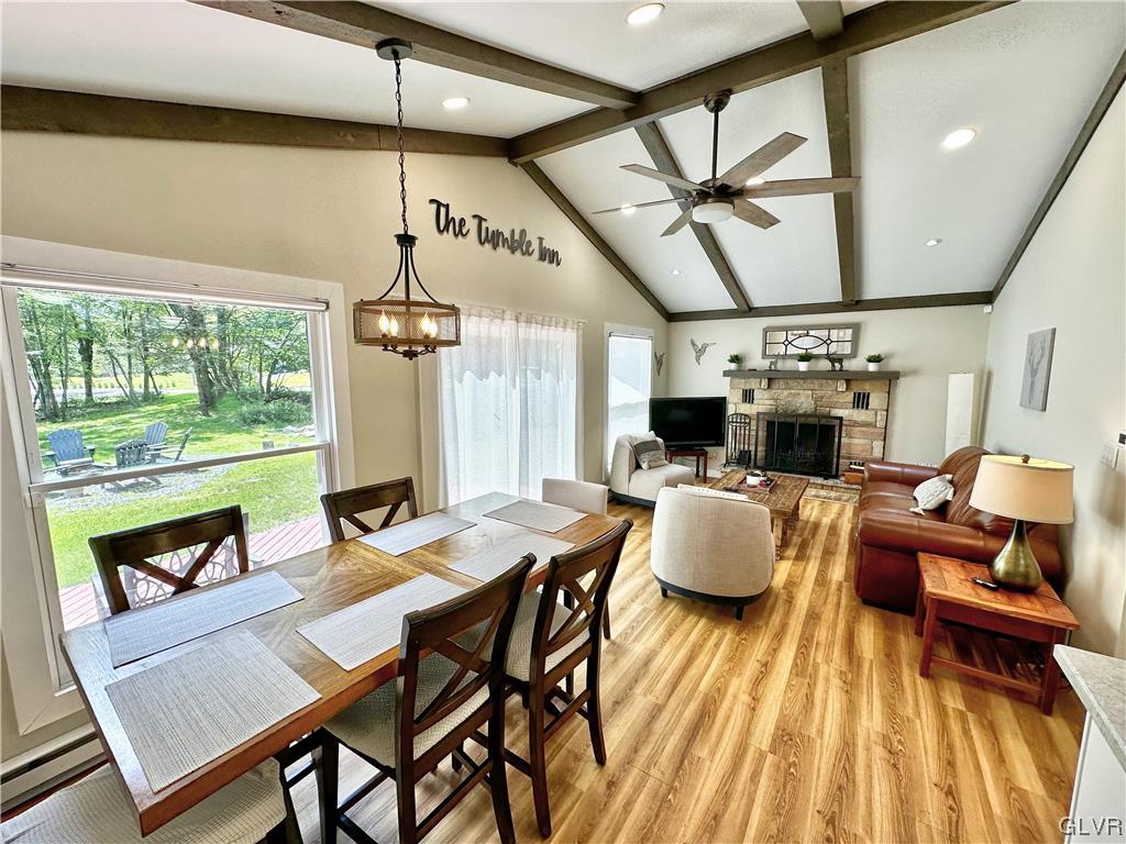165 Tumbleweed Drive