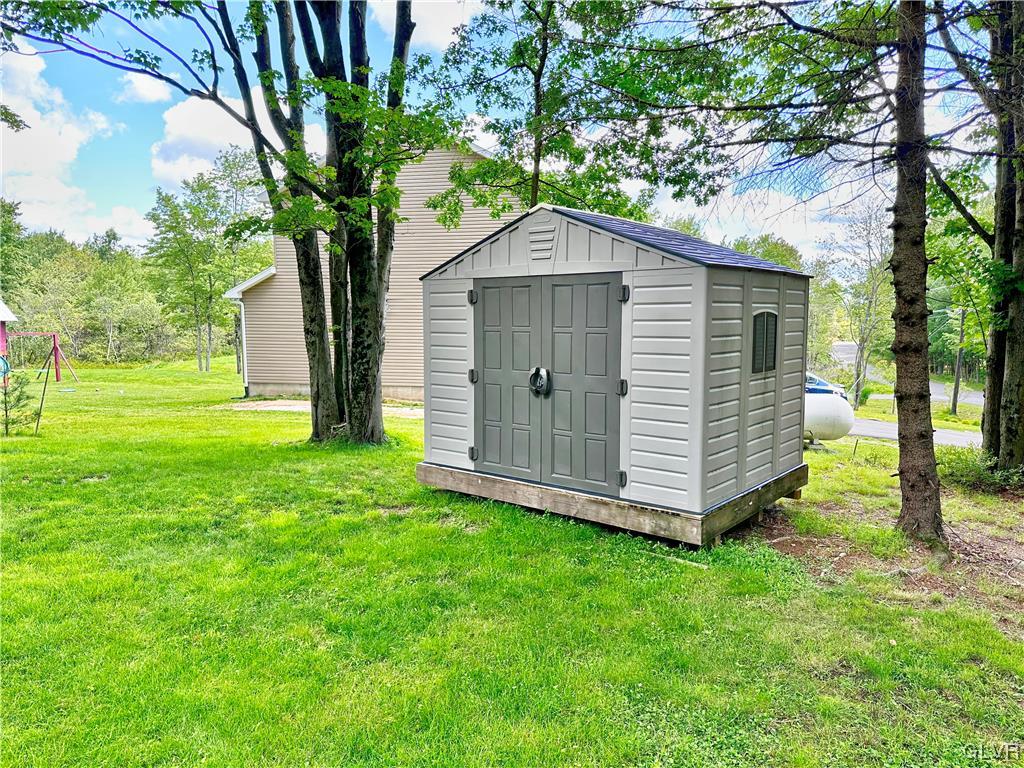 165 Tumbleweed Drive
