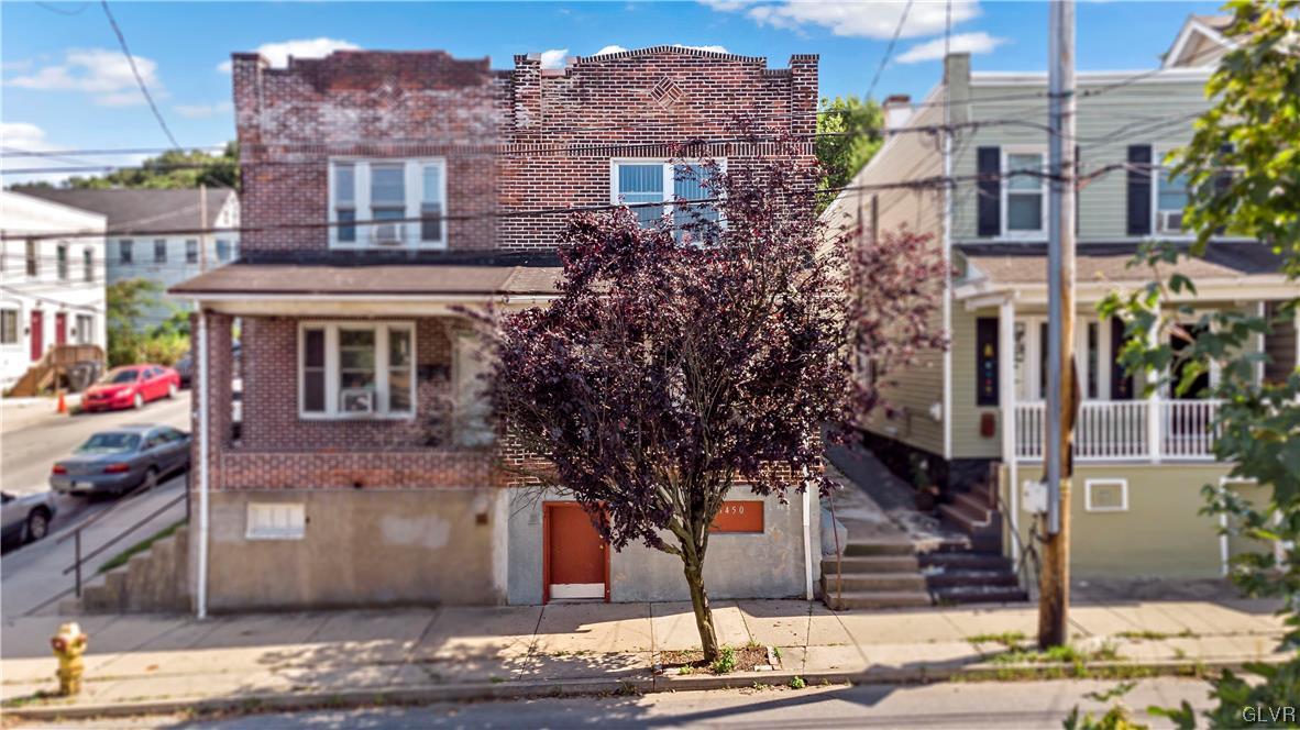 1450 East 6th Street