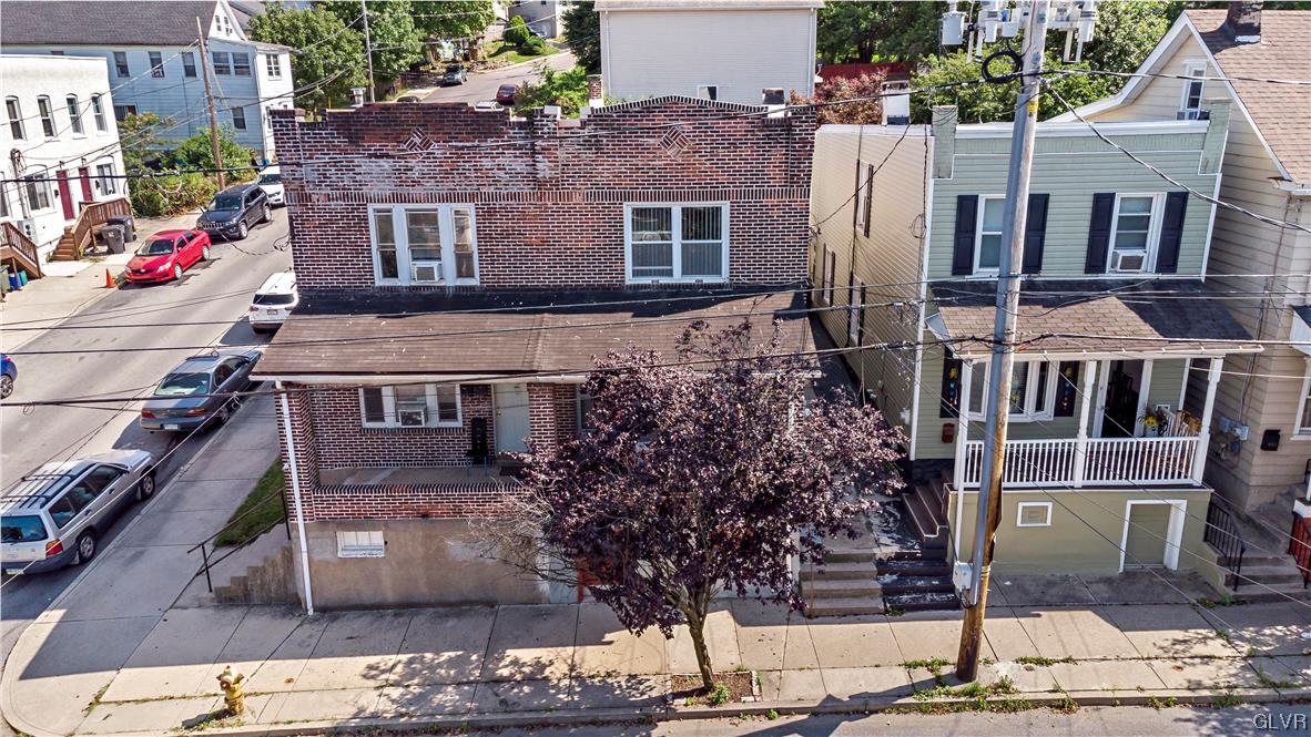 1450 East 6th Street