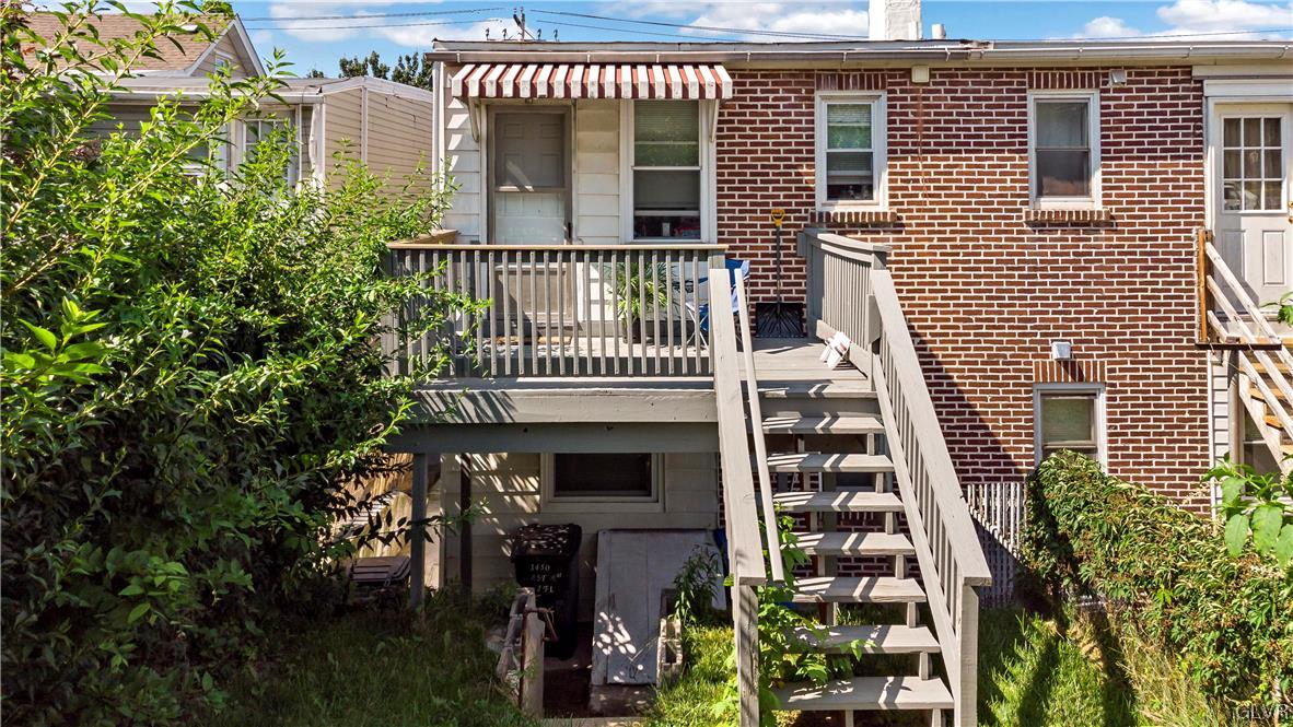 1450 East 6th Street